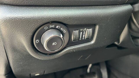 2023 Chrysler Pacifica Touring