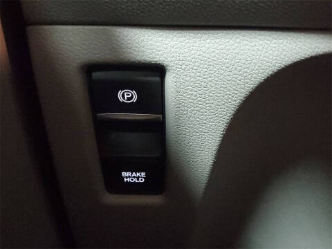 2021 Honda Odyssey LX