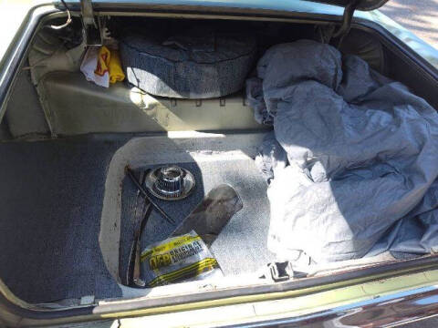 1964 Chevrolet Impala