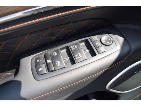 2020 Jeep Grand Cherokee Summit