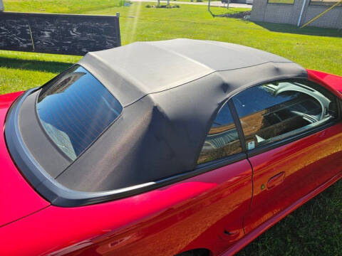 1995 Ford Mustang GT