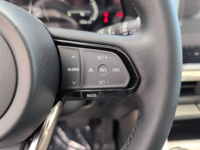 2026 Mazda CX-5 2.5 S Select