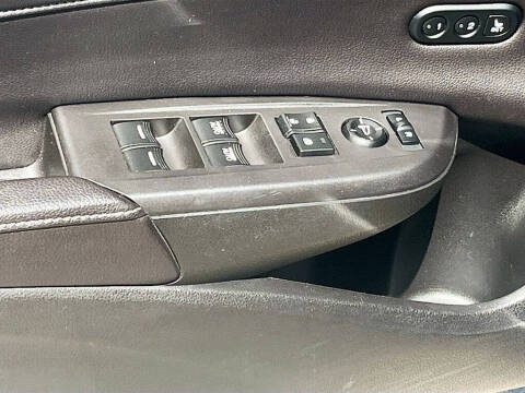2019 Acura ILX