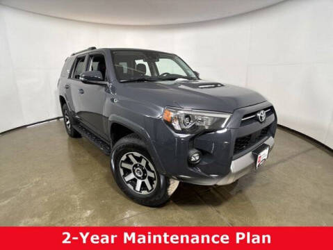 2024 Toyota 4Runner for sale at Smart Motors in Madison WI