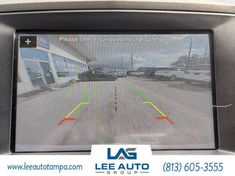 2018 Lincoln MKT Reserve