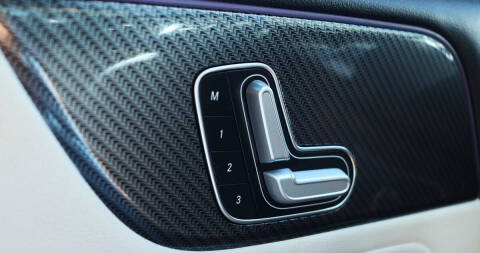 2021 Mercedes-Benz GLB GLB 250