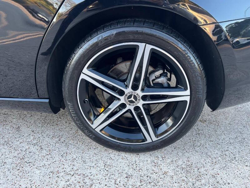 2022 Mercedes-Benz A-Class A 220