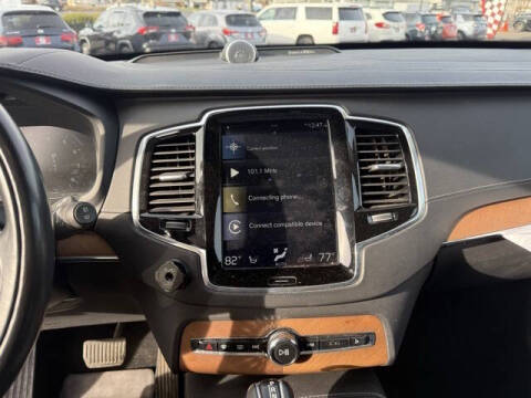 2018 Volvo XC90 T6 Inscription