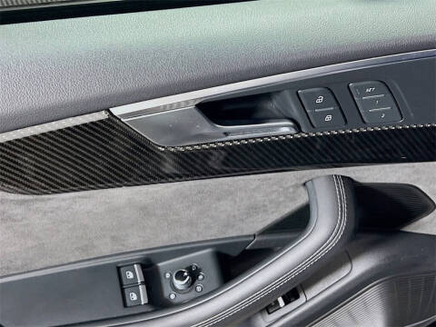 2018 Audi RS 5 2.9T quattro