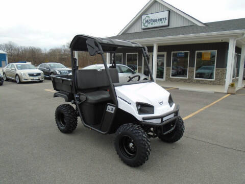 2022 American Landmaster L3 for sale at McRobertsMotors.com in Warrenton MO
