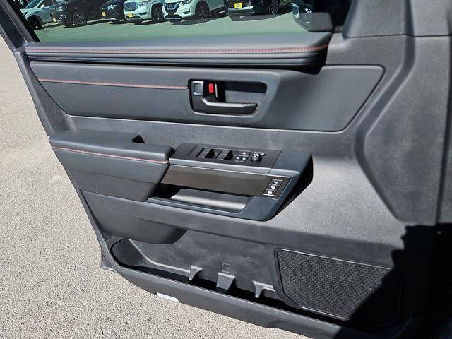 2023 Toyota Sequoia TRD Pro