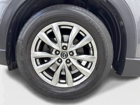 2019 Mazda CX-9 Touring