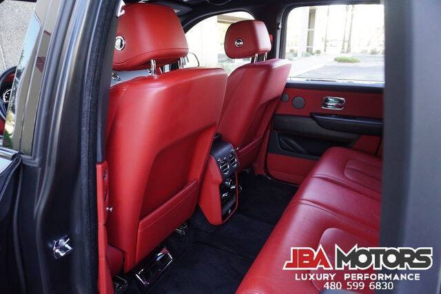 2020 Rolls-Royce Cullinan