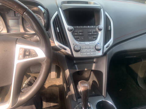 2013 GMC Terrain Denali