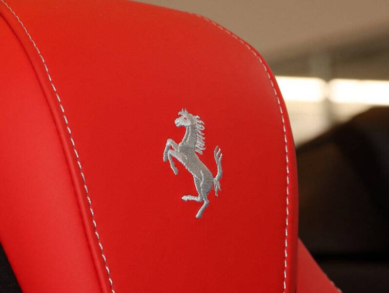 2024 Ferrari Roma Spider