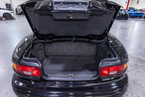 1997 Aston Martin DB7