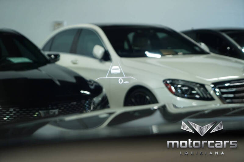 2021 Genesis GV80 3.5T