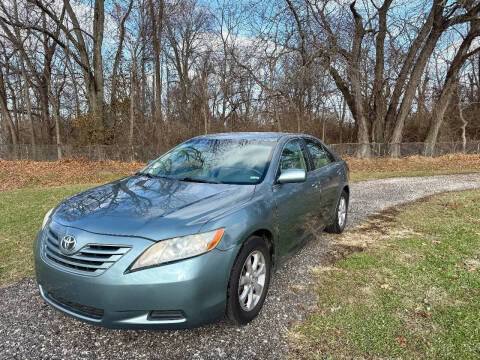 2009 Toyota Camry