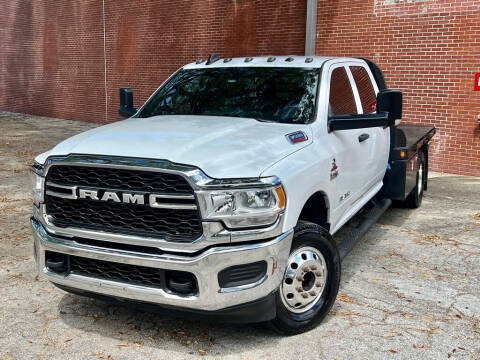 2022 RAM 3500 for sale at Unique Motors of Tampa in Tampa FL