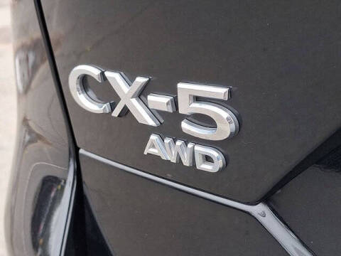 2023 Mazda CX-5 2.5 S Premium