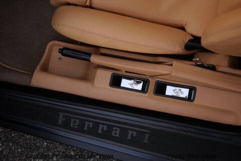 1988 Ferrari Testarossa