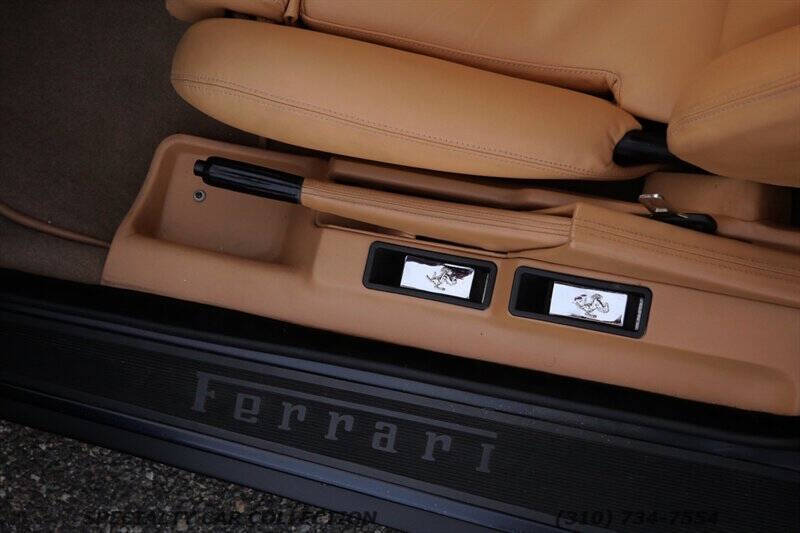 1988 Ferrari Testarossa