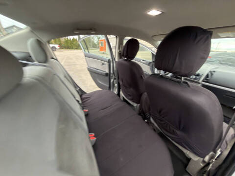 2011 Nissan Sentra 2.0 S