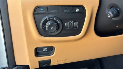 2024 Jeep Grand Cherokee Summit Reserve 4xe