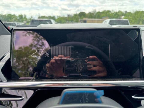 2025 GMC Sierra EV Denali