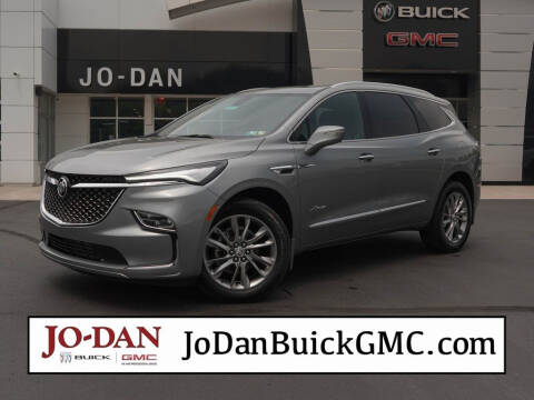 2023 Buick Enclave for sale at Jo-Dan Motors in Plains PA