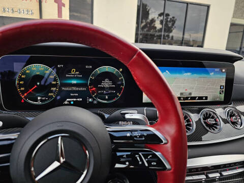 2023 Mercedes-Benz AMG GT 63 S