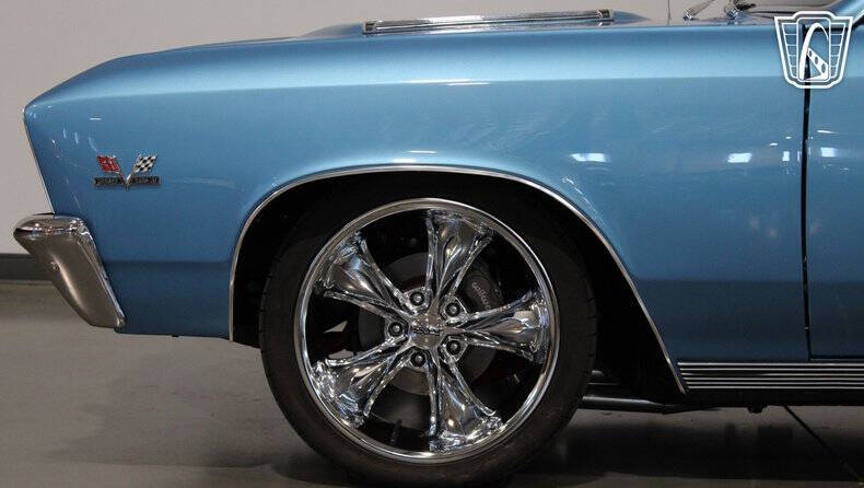 1967 Chevrolet Chevelle