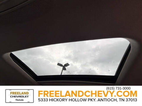 2015 Ford Fusion Titanium