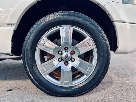 2009 Ford Expedition Limited