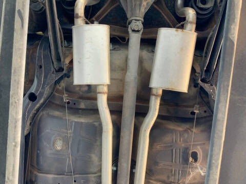 1967 Chevrolet Chevelle