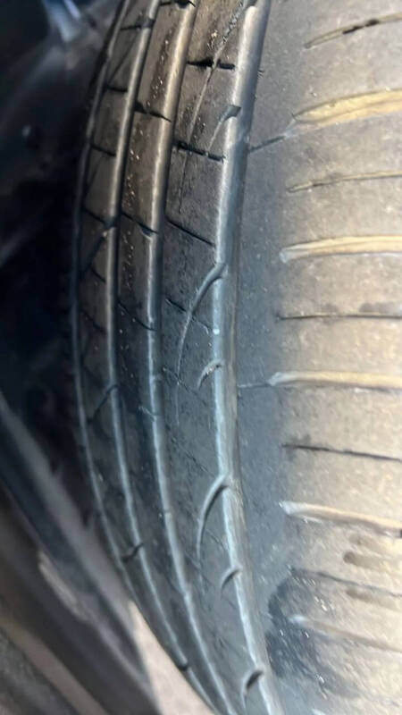 2024 Mitsubishi Outlander Ralliart