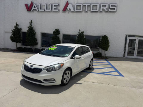 2016 Kia Forte5