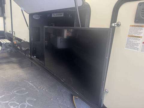 2016 Jayco 387RDFSLZ