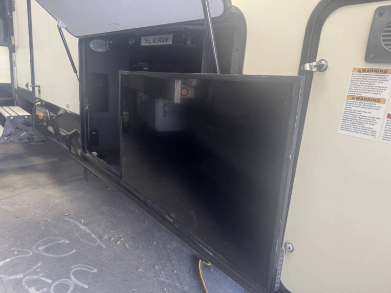 2016 Jayco 387RDFSLZ