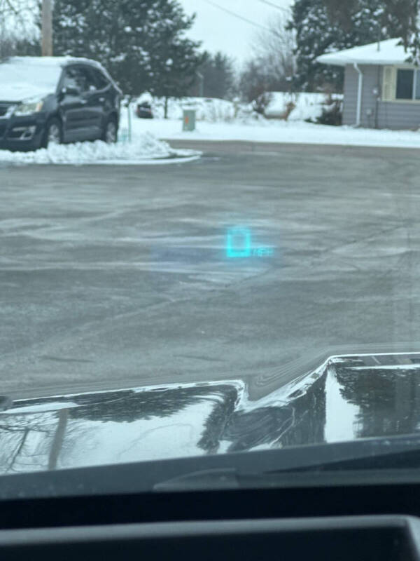 2012 Chevrolet Camaro LT