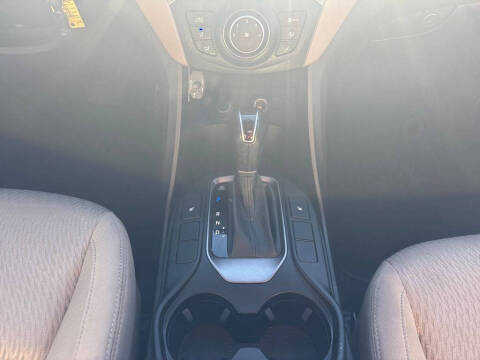 2014 Hyundai Santa Fe GLS