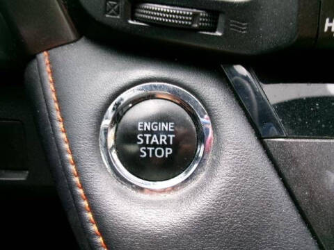 2016 Toyota RAV4 SE