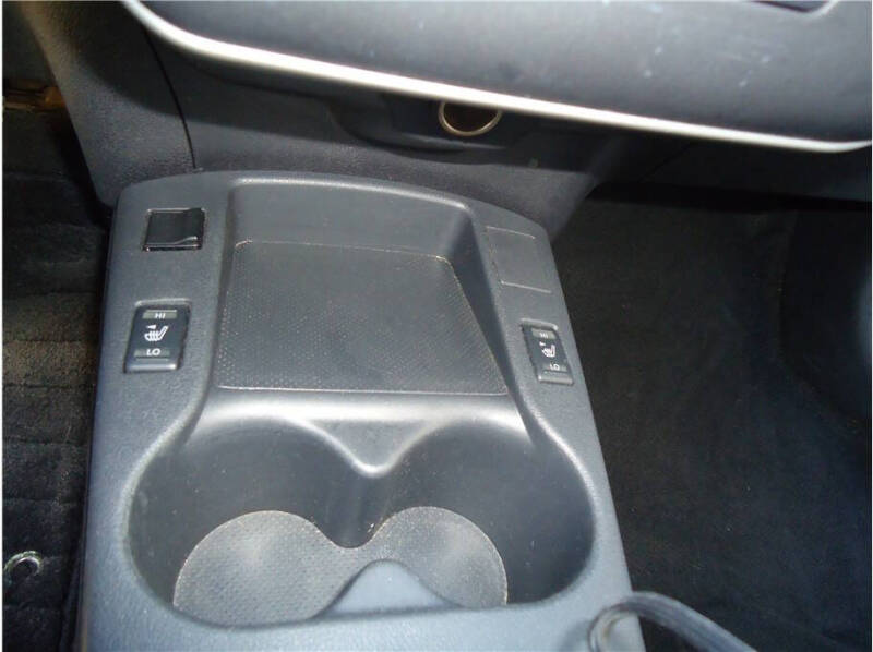 2013 Nissan LEAF