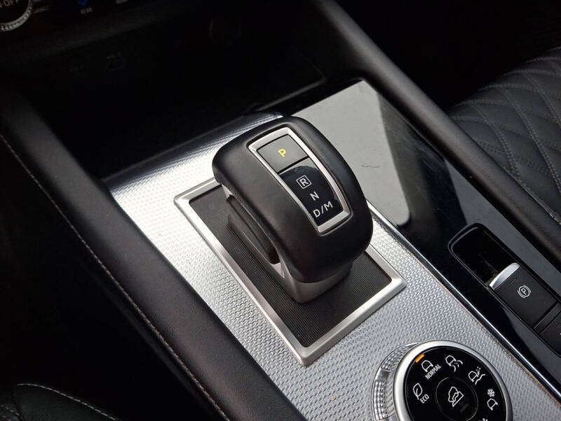 2024 Mitsubishi Outlander SEL