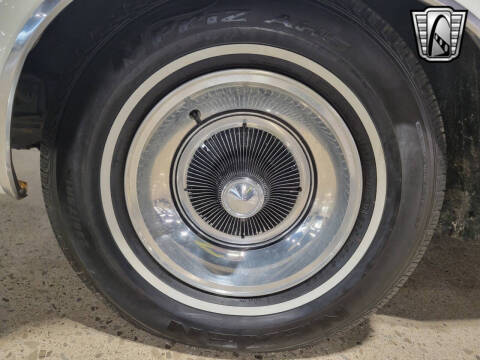 1965 Chrysler New Yorker