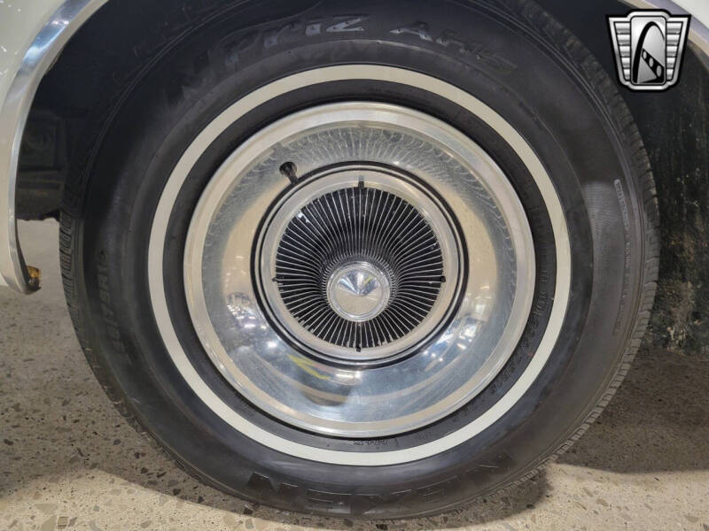 1965 Chrysler New Yorker