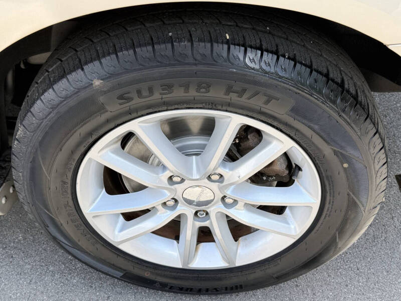 2013 Dodge Grand Caravan SXT