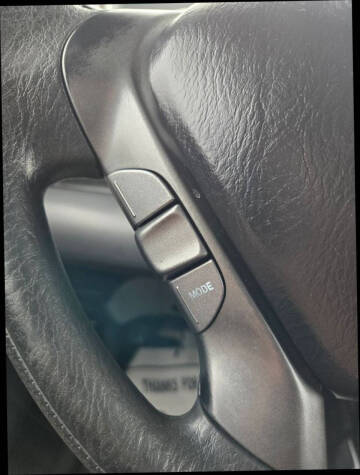 2006 Honda Element EX-P