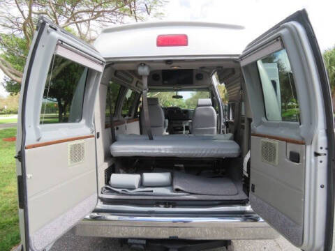 2013 Ford E-Series E-150