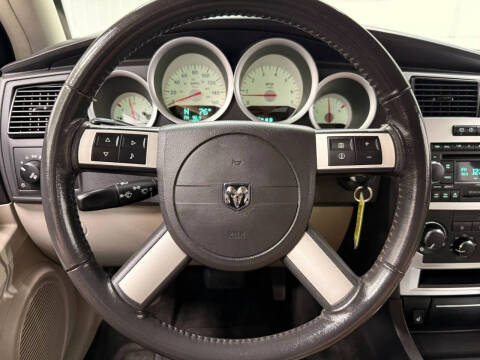 2007 Dodge Magnum RT